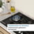 Product image of BOSCH PCH6A5I90 6