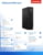 Product image of Lenovo 12U80006PB 7