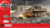 Airfix 02342 tootepilt 1