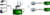 Product image of Techly 365627 2