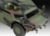 Revell 03356 tootepilt 4