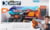 Product image of ZURU X-Shot 36561B 1