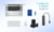 Product image of i-tec C31HUBMETAL2A2C 5