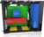 Product image of Fractal Design FD-CA-NODE-804-BL-W 8