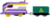 Fisher-Price HFX93/HDY69 tootepilt 3