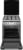 Product image of Amica 58657 4