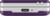 Product image of Maxcom MAXCOMMM835PURPLE 5