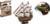 Product image of Cubic Fun T4019H 3