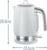 Product image of Russell Hobbs Inspire White   24360-70 6