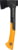 Fiskars 1069102 tootepilt 1