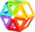 Product image of Magformers 005-30877 2