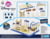ZURU 5 Surprise 77267 tootepilt 6