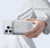 Product image of AUKEY PB-MS04 White 6