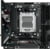 ASUS ROG STRIX B850-I GAMING WIFI tootepilt 2