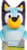 TM Toys BLU13010 tootepilt 1