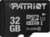 Product image of Patriot Memory PSF32GMDC10 1