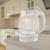Product image of Feel-Maestro MR-063-WHITE 3