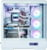 Zalman P50 DS White tootepilt 7