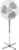 Product image of ESPERANZA EHF001WE 1