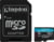 KIN SDCG4/64GB tootepilt 1