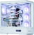 Zalman P50 DS White tootepilt 5