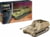 Revell 03358 tootepilt 1