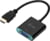 Product image of i-tec HDMI2VGAADA 1