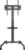 Techly 365252 tootepilt 1