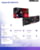 Asrock RX7900XTX PG 24GO tootepilt 6