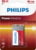 Product image of Philips Phil-6LR61P1B/10 1