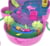 MATTEL HWP04 tootepilt 3