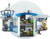 PLAYMOBIL 6919 tootepilt 9