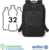 DICOTA D32162-RPET tootepilt 3