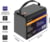 Qoltec 53706 tootepilt 2