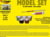 Product image of Mirage 835096 3