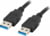 Lanberg CA-USBA-30CU-0010-BK tootepilt 1