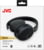 Product image of JVC JVC HAS91N-B-U 6