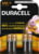 Product image of Duracell DURACELL Basic AAA/LR03 K4 1