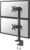 Neomounts FPMA-D960DVBLACKPLUS tootepilt 1