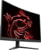 Product image of MSI G32CQ4 E2 2