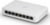 Ubiquiti USW-Lite-8-POE-EU tootepilt 1