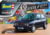 Revell 05694 tootepilt 1