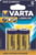 Product image of VARTA BAVA 4114LONG 1