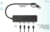 Product image of i-tec C31HUBMETAL2A2C 9