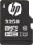 Product image of HP SDU32GBHC10HP-EF 2