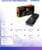Gigabyte GV-N5080WF3OC-16GD tootepilt 11