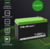 Product image of Qoltec 53062 2