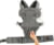 B kids 1505204N tootepilt 2