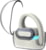 Maxcom MAXCOMMWH01WHITE tootepilt 3