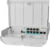 Product image of MikroTik CSS610-1Gi-7R-2S+OUT 2